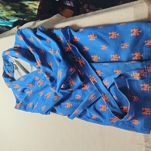 Concept sports robe